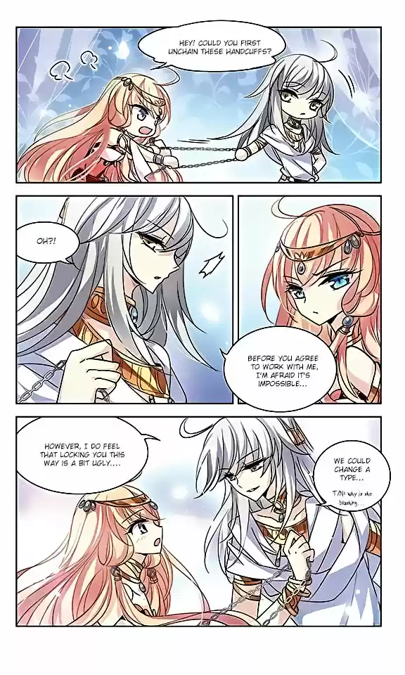 Chuan Yue Xi Yuan 3000 Hou Ch.58