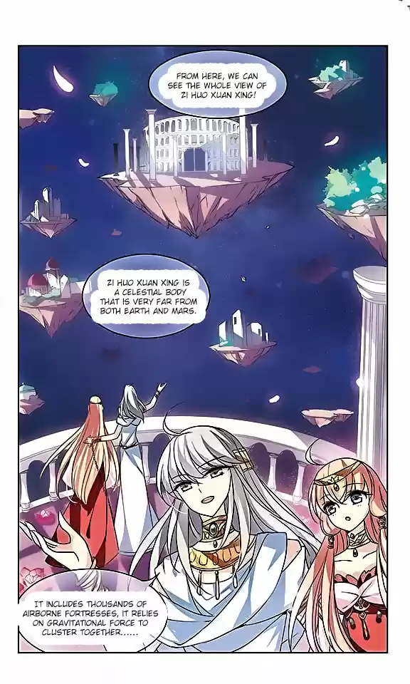 Chuan Yue Xi Yuan 3000 Hou Ch.58