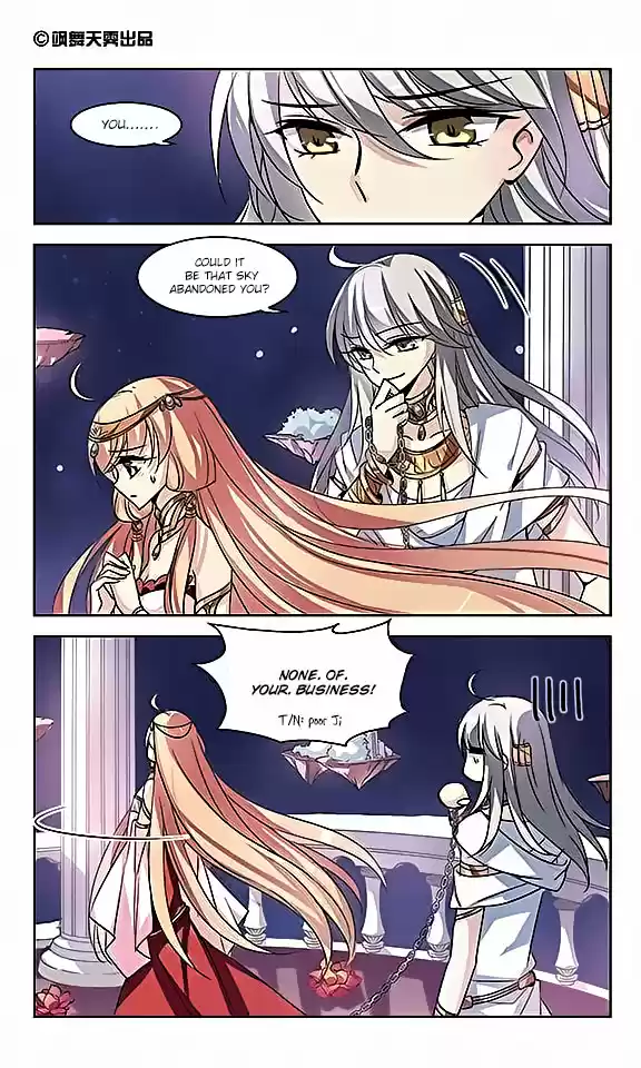 Chuan Yue Xi Yuan 3000 Hou Ch.59