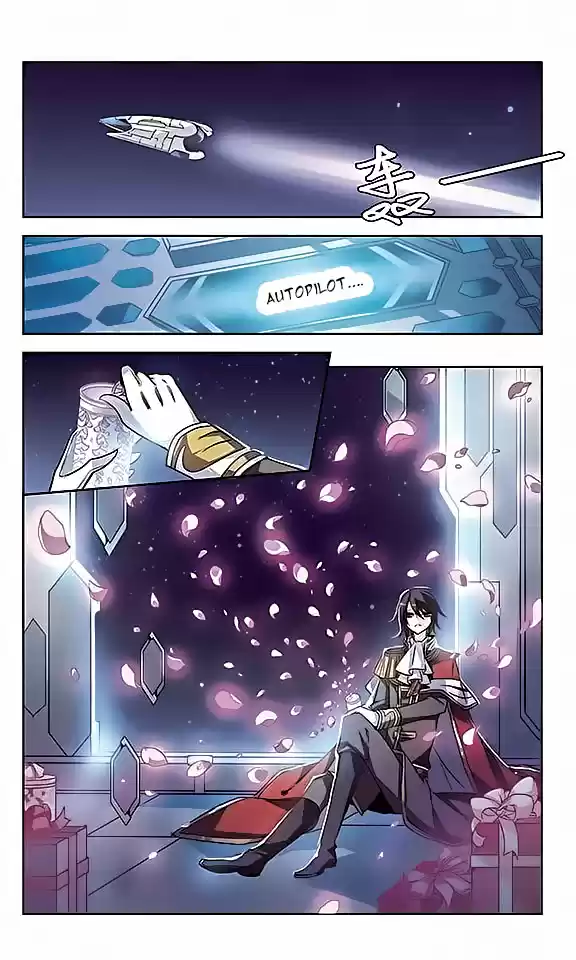 Chuan Yue Xi Yuan 3000 Hou Ch.59