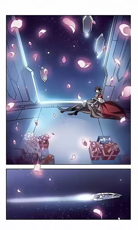 Chuan Yue Xi Yuan 3000 Hou Ch.59