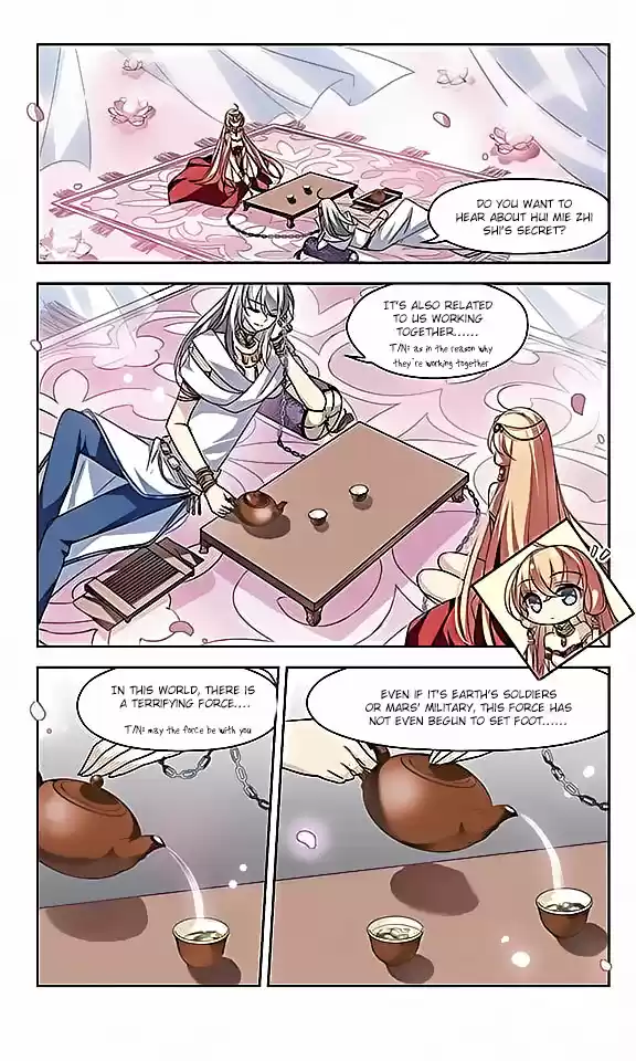 Chuan Yue Xi Yuan 3000 Hou Ch.59