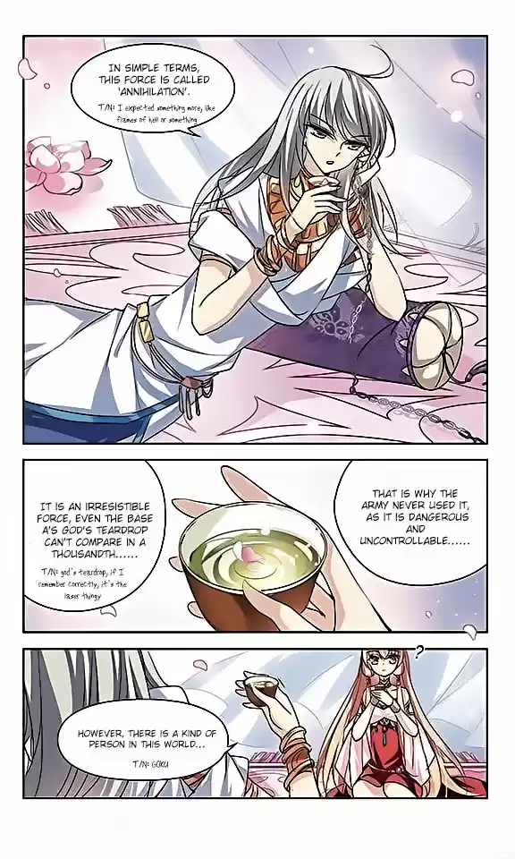 Chuan Yue Xi Yuan 3000 Hou Ch.59