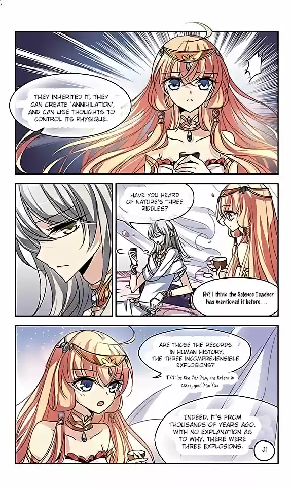 Chuan Yue Xi Yuan 3000 Hou Ch.59