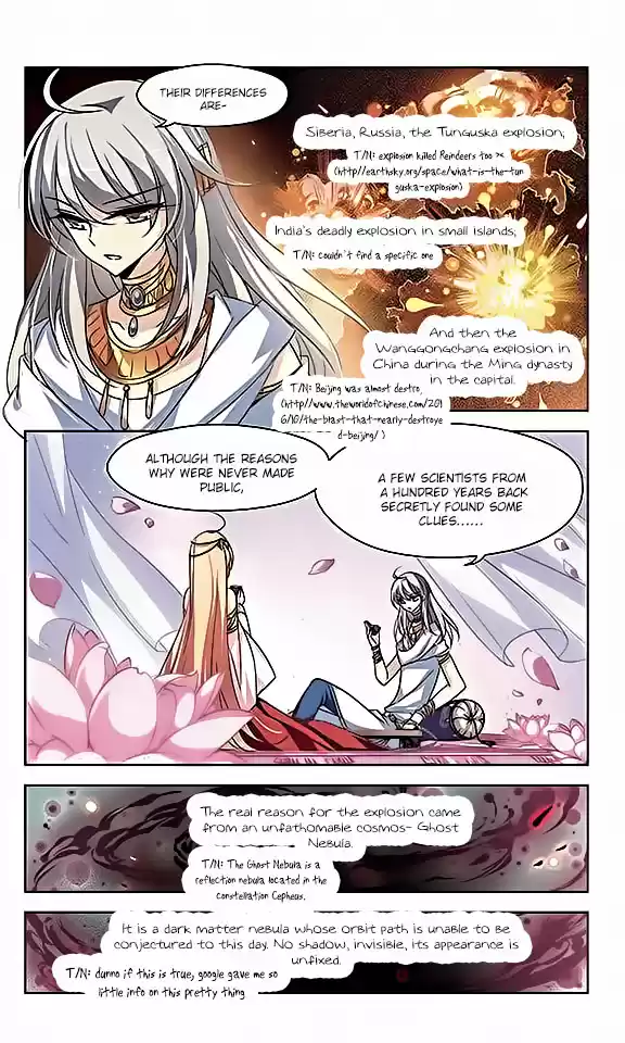 Chuan Yue Xi Yuan 3000 Hou Ch.59