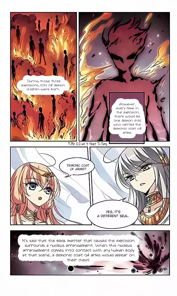 Chuan Yue Xi Yuan 3000 Hou Ch.59