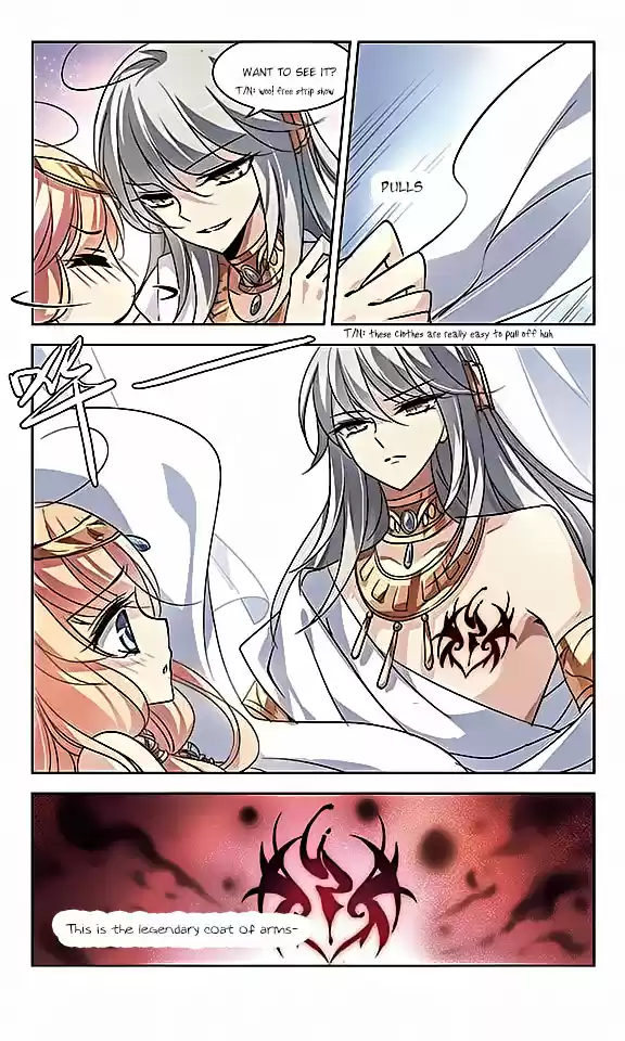 Chuan Yue Xi Yuan 3000 Hou Ch.59