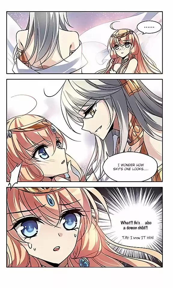 Chuan Yue Xi Yuan 3000 Hou Ch.59