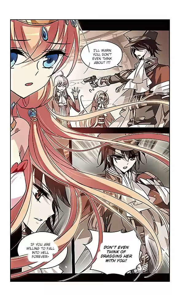 Chuan Yue Xi Yuan 3000 Hou Ch.59