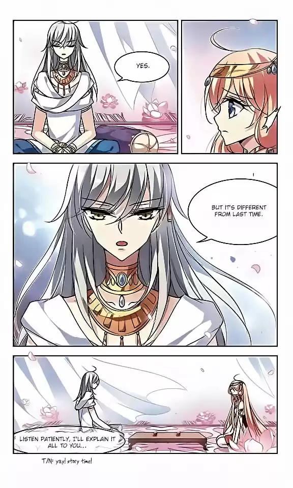 Chuan Yue Xi Yuan 3000 Hou Ch.59