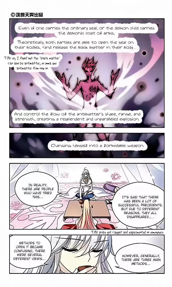 Chuan Yue Xi Yuan 3000 Hou Ch.60