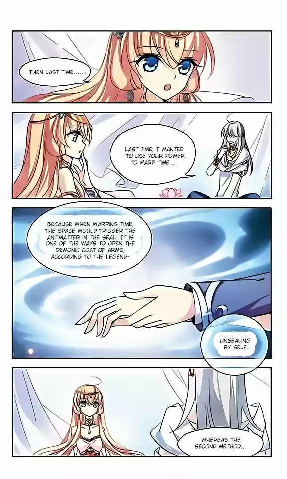 Chuan Yue Xi Yuan 3000 Hou Ch.60