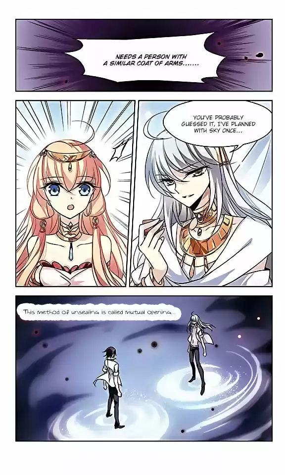 Chuan Yue Xi Yuan 3000 Hou Ch.60