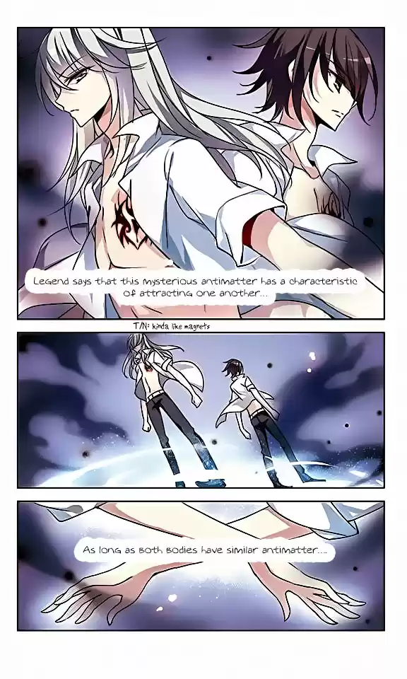 Chuan Yue Xi Yuan 3000 Hou Ch.60