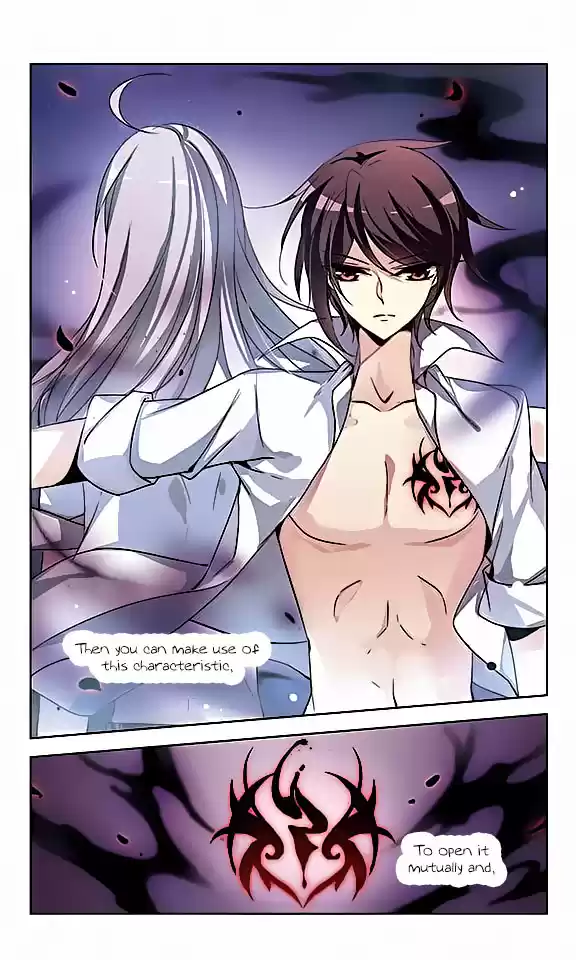 Chuan Yue Xi Yuan 3000 Hou Ch.60