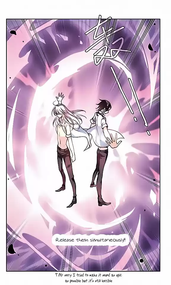 Chuan Yue Xi Yuan 3000 Hou Ch.60