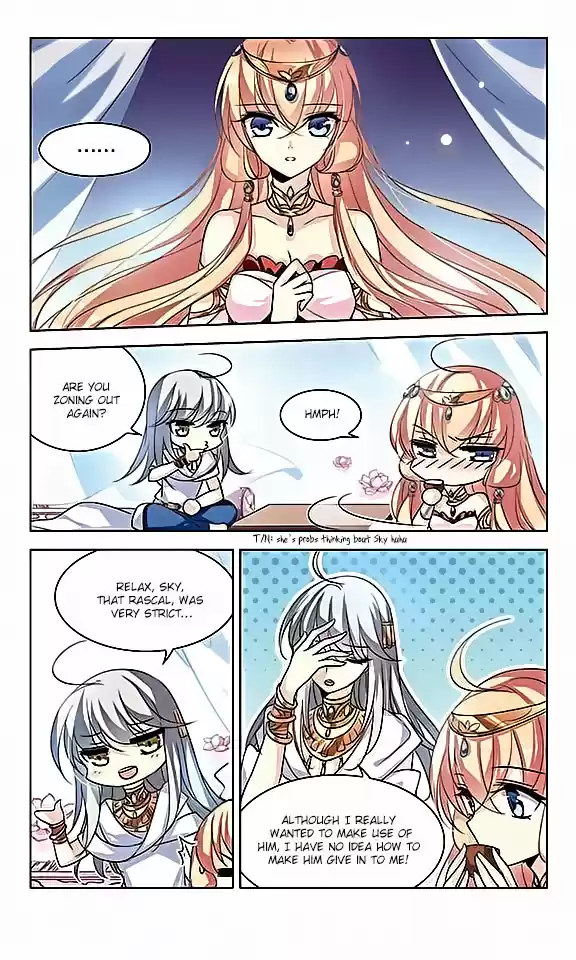 Chuan Yue Xi Yuan 3000 Hou Ch.60