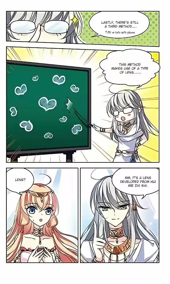 Chuan Yue Xi Yuan 3000 Hou Ch.60