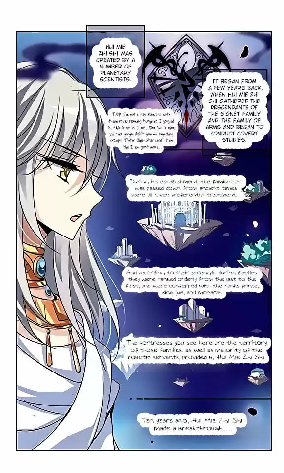 Chuan Yue Xi Yuan 3000 Hou Ch.60