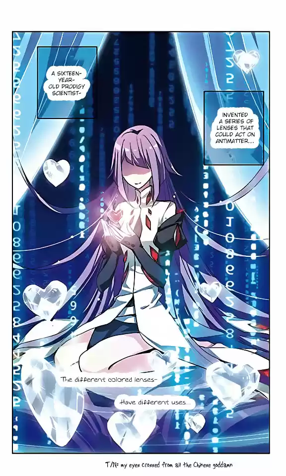 Chuan Yue Xi Yuan 3000 Hou Ch.60