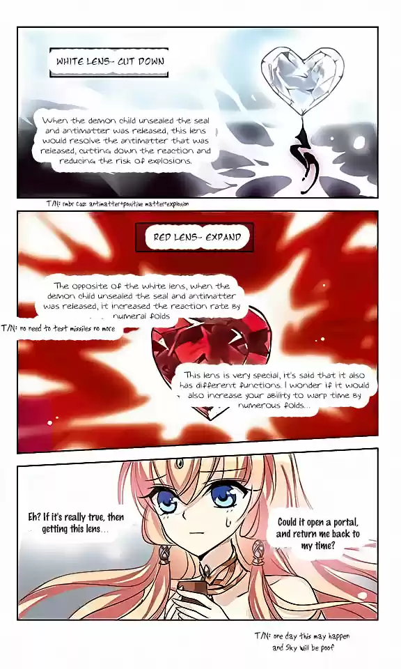 Chuan Yue Xi Yuan 3000 Hou Ch.60