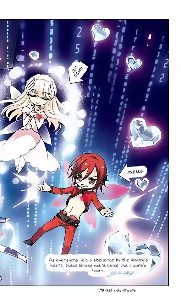 Chuan Yue Xi Yuan 3000 Hou Ch.60