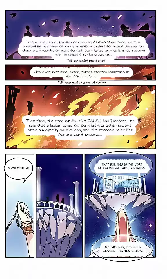 Chuan Yue Xi Yuan 3000 Hou Ch.60