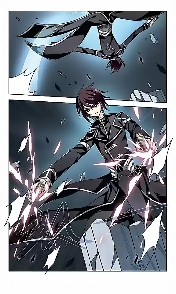 Chuan Yue Xi Yuan 3000 Hou Ch.61