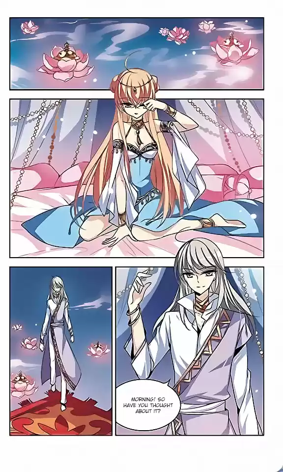 Chuan Yue Xi Yuan 3000 Hou Ch.61