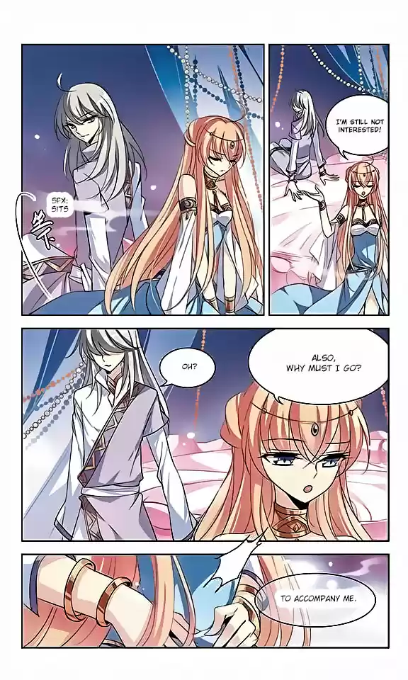 Chuan Yue Xi Yuan 3000 Hou Ch.61