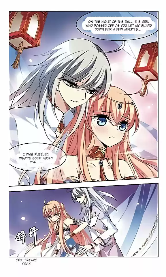 Chuan Yue Xi Yuan 3000 Hou Ch.61