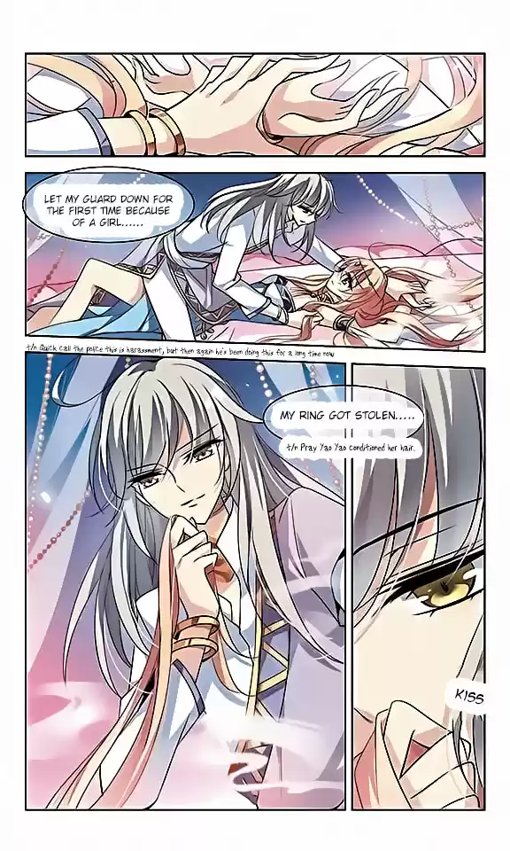 Chuan Yue Xi Yuan 3000 Hou Ch.61