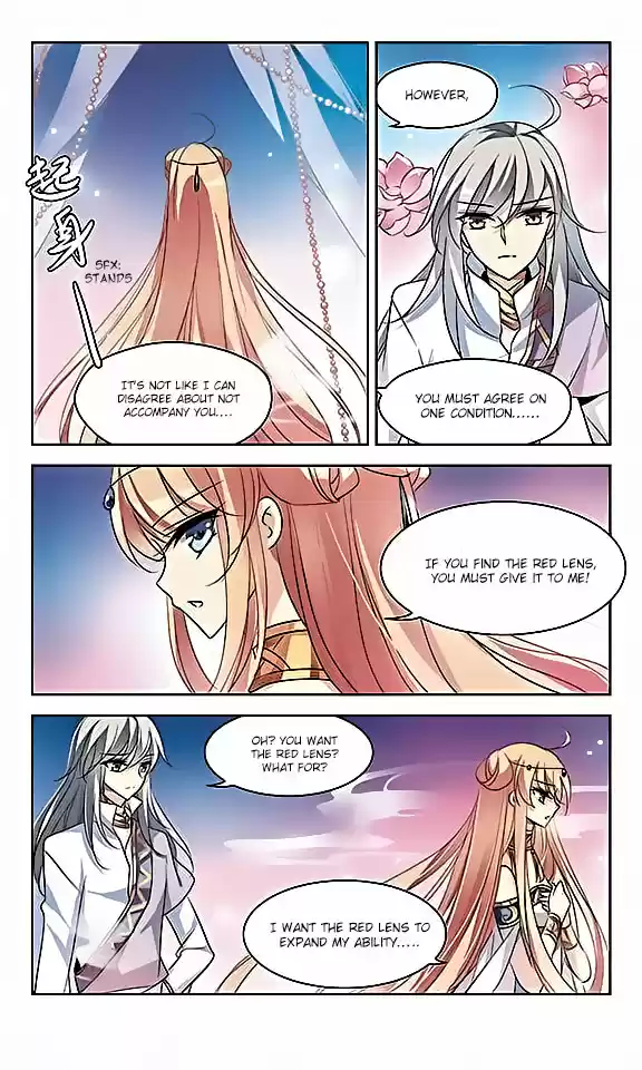 Chuan Yue Xi Yuan 3000 Hou Ch.61