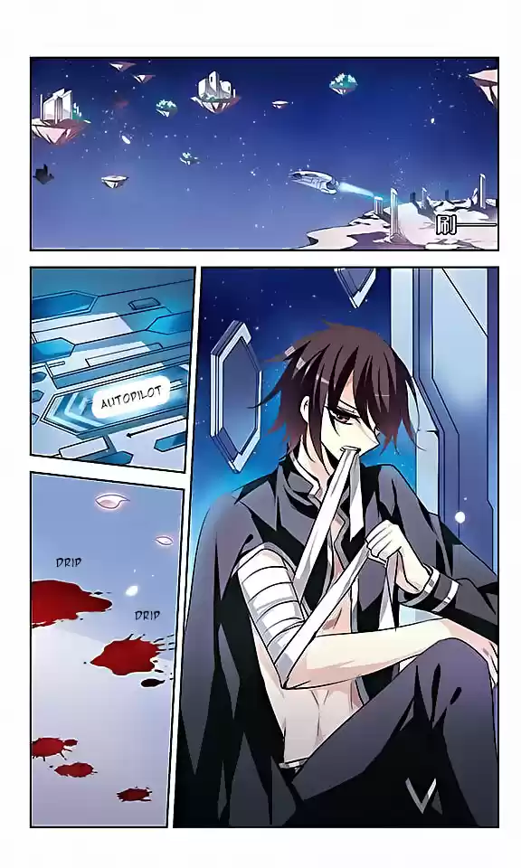 Chuan Yue Xi Yuan 3000 Hou Ch.61