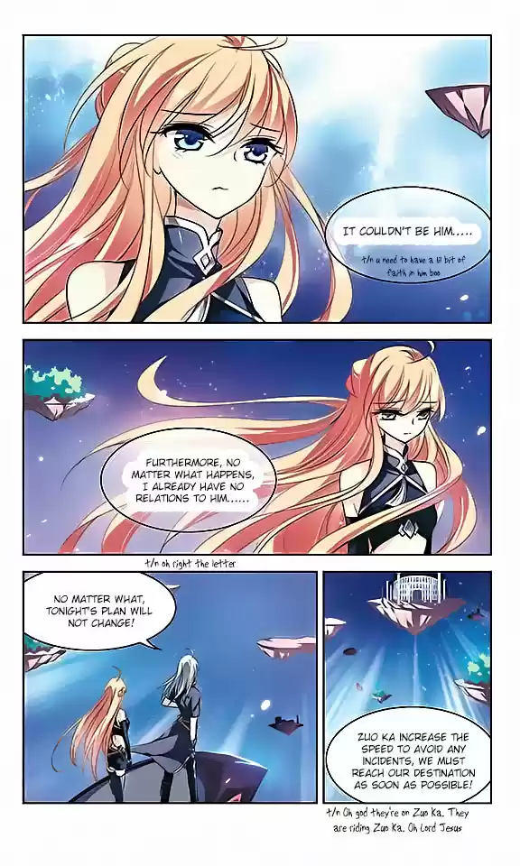 Chuan Yue Xi Yuan 3000 Hou Ch.61