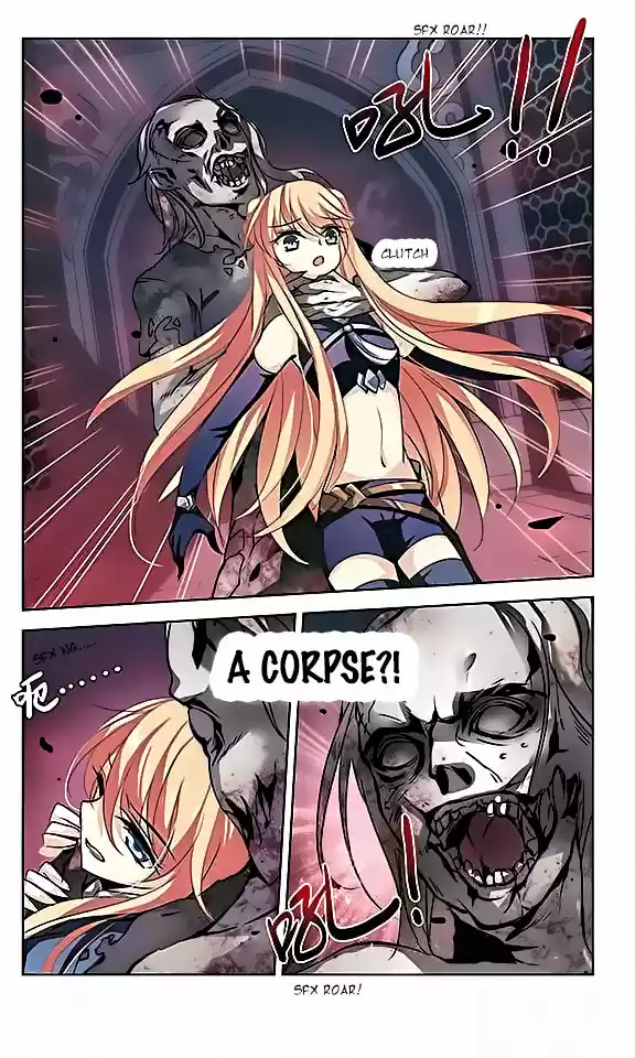 Chuan Yue Xi Yuan 3000 Hou Ch.62