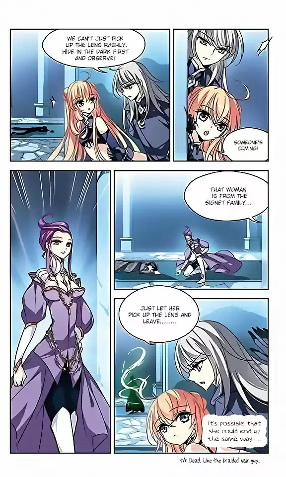 Chuan Yue Xi Yuan 3000 Hou Ch.62