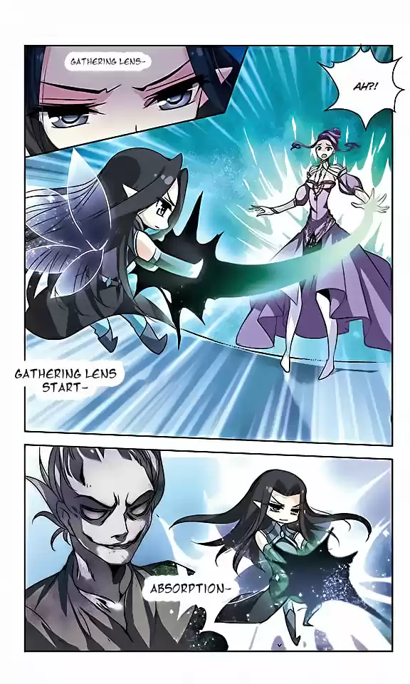 Chuan Yue Xi Yuan 3000 Hou Ch.62