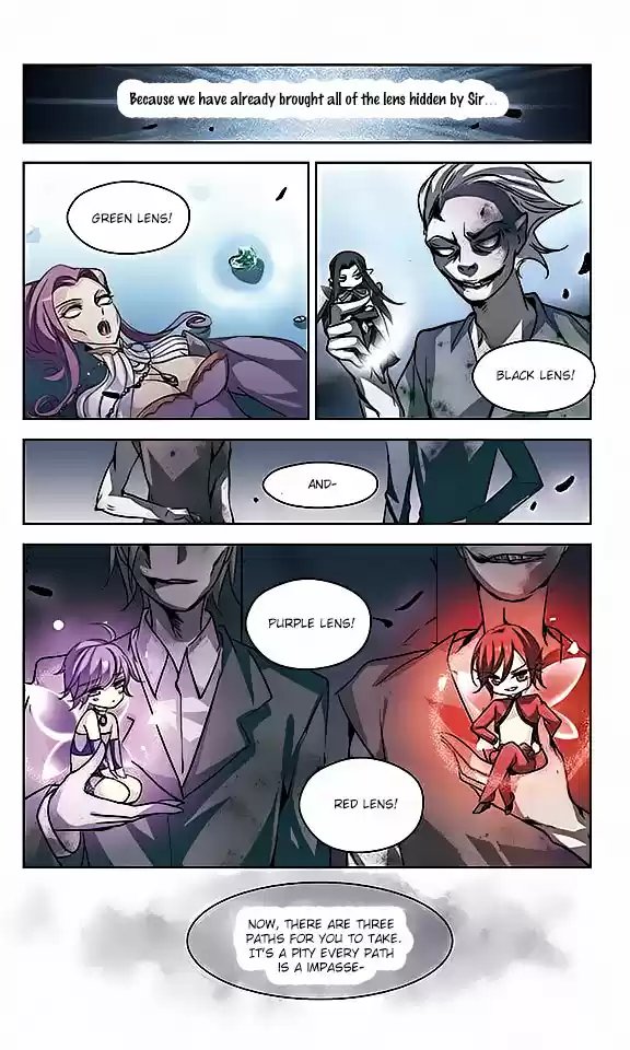 Chuan Yue Xi Yuan 3000 Hou Ch.62