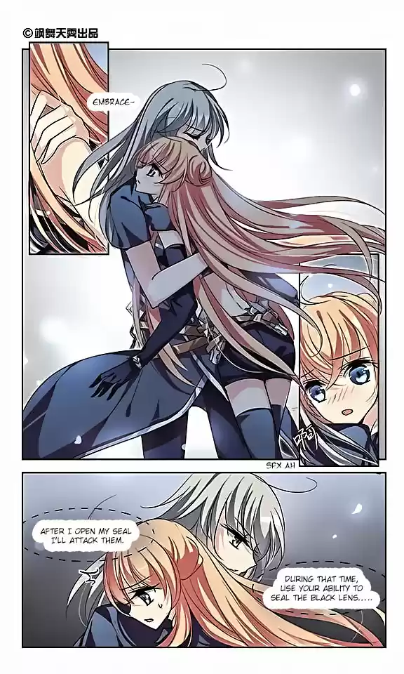 Chuan Yue Xi Yuan 3000 Hou Ch.63