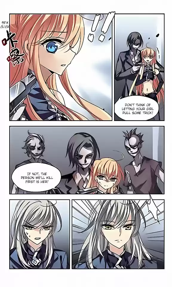 Chuan Yue Xi Yuan 3000 Hou Ch.63