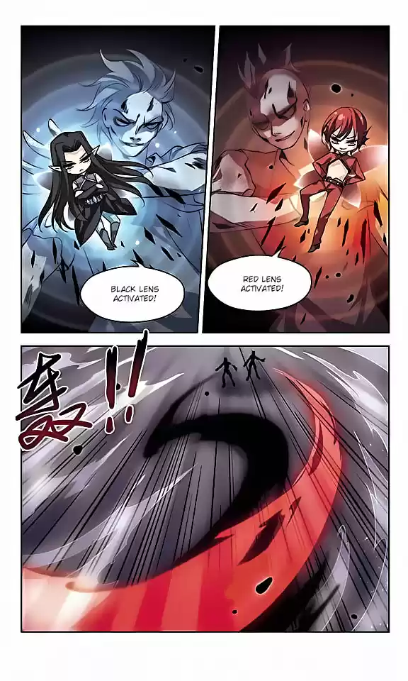 Chuan Yue Xi Yuan 3000 Hou Ch.63