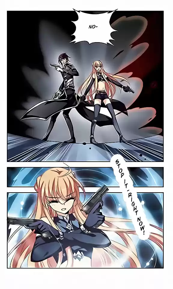 Chuan Yue Xi Yuan 3000 Hou Ch.63