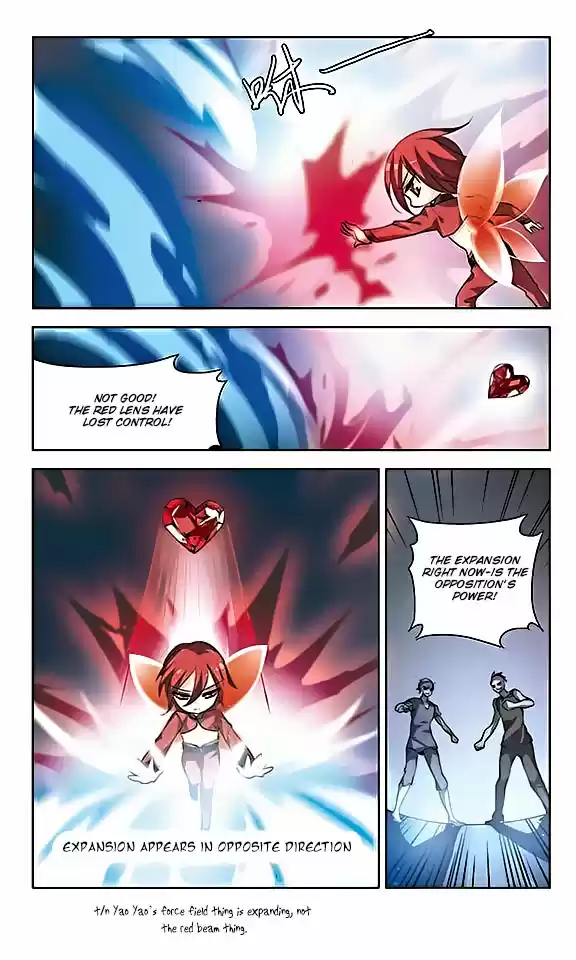 Chuan Yue Xi Yuan 3000 Hou Ch.64