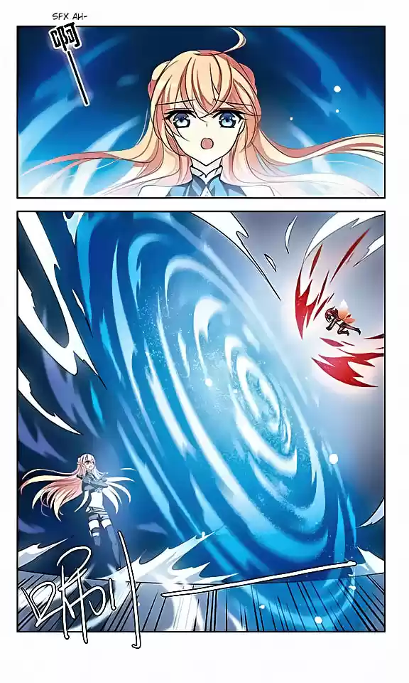Chuan Yue Xi Yuan 3000 Hou Ch.64