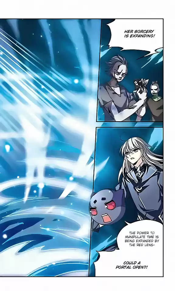 Chuan Yue Xi Yuan 3000 Hou Ch.64