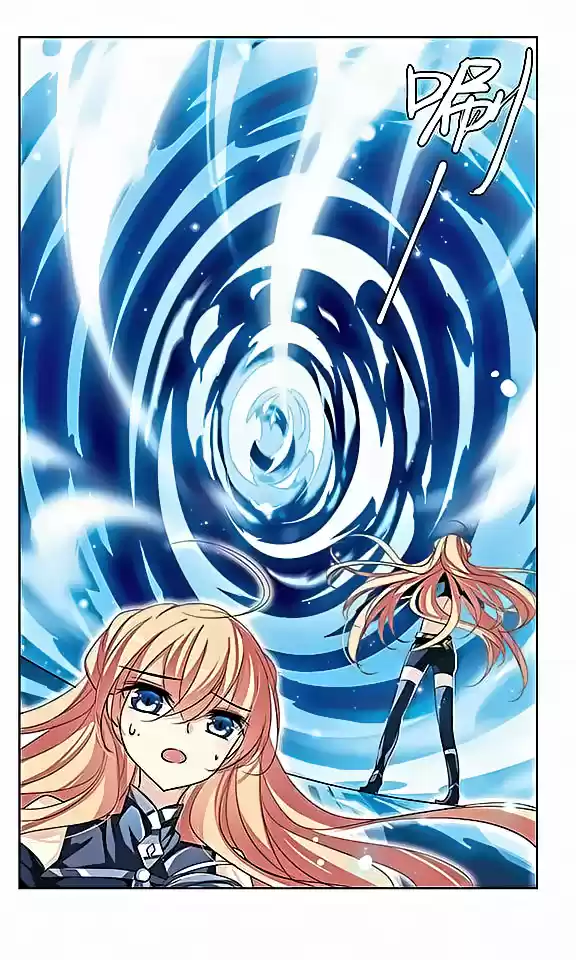 Chuan Yue Xi Yuan 3000 Hou Ch.64