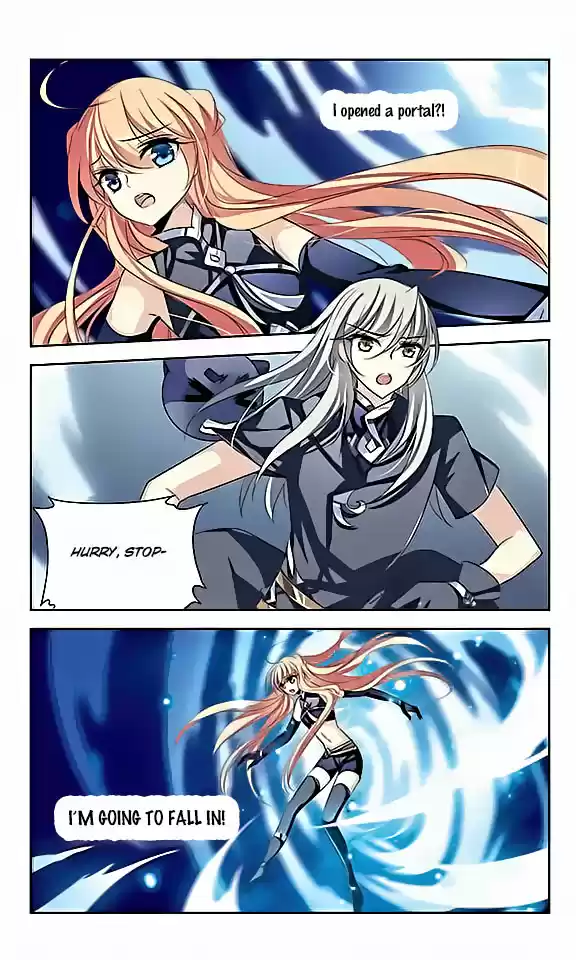 Chuan Yue Xi Yuan 3000 Hou Ch.64