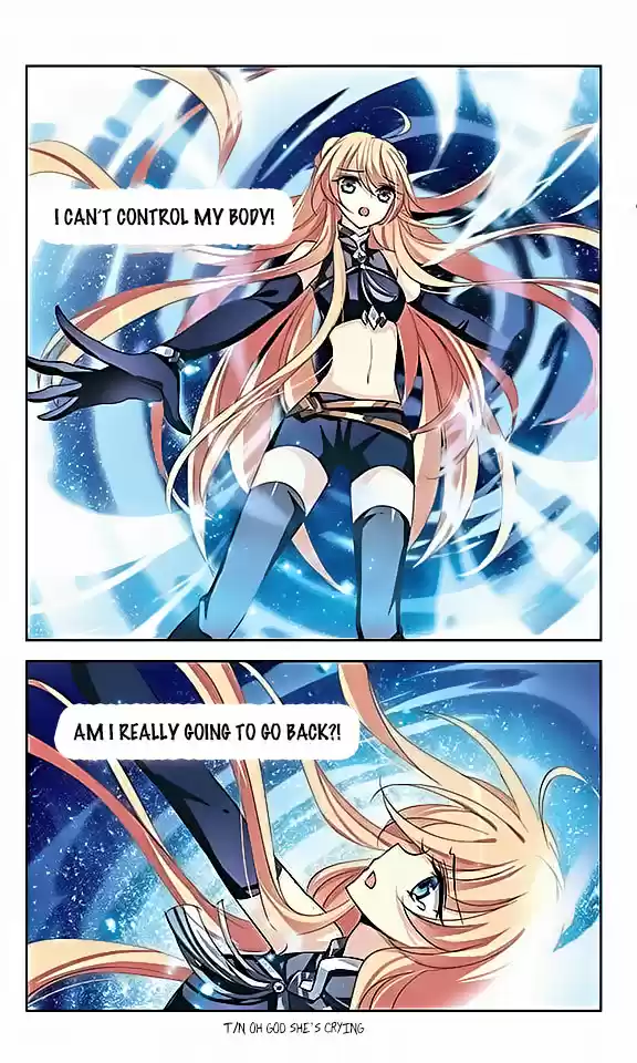 Chuan Yue Xi Yuan 3000 Hou Ch.64