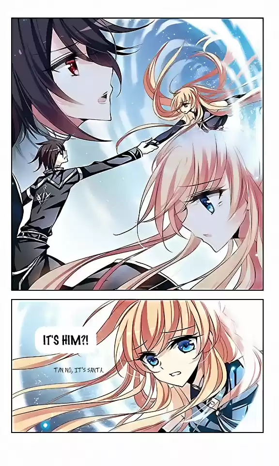 Chuan Yue Xi Yuan 3000 Hou Ch.64